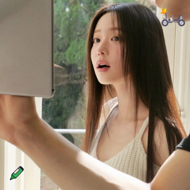 马女士